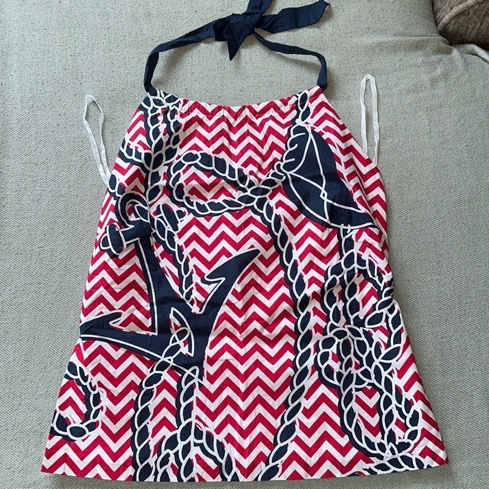NWT  Vineyard Vines Halter Top
